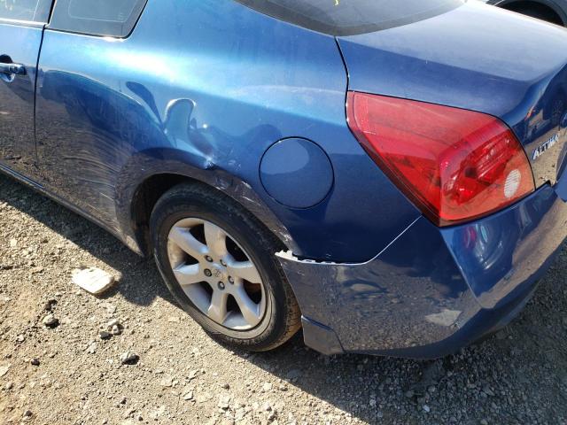 Photo 9 from auction – 2008 NISSAN ALTIMA 2.5 with VIN 1N4AL24E78C103431