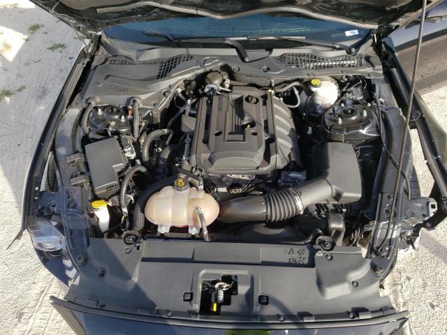 Photo 7 from auction – 2019 FORD MUSTANG with VIN 1FA6P8TH8K5173749