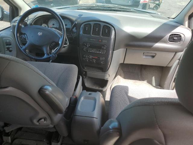 Photo 9 from auction – 2007 DODGE GRAND CARA with VIN 2D4GP44L67R277759
