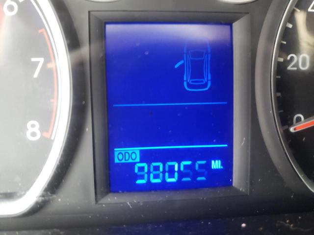 Photo 8 from auction – 2012 HYUNDAI ELANTRA with VIN KMHDC8AE6CU155629