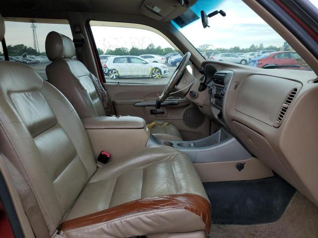 Photo 5 from auction – 2001 FORD EXPLORER S with VIN 1FMZU77E11UB76602