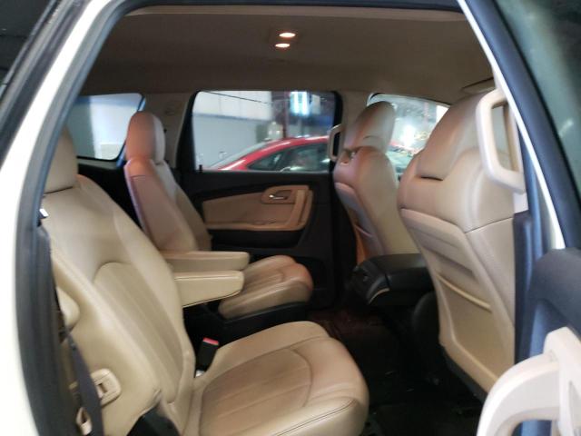 Photo 6 from auction – 2012 CHEVROLET TRAVERSE L with VIN 1GNKVLED3CJ150553