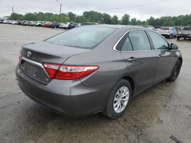 Photo 4 from auction – 2016 TOYOTA CAMRY LE with VIN 4T4BF1FK3GR563425
