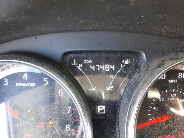 Photo 8 from auction – 2019 NISSAN VERSA S with VIN 3N1CN7AP3KL878372