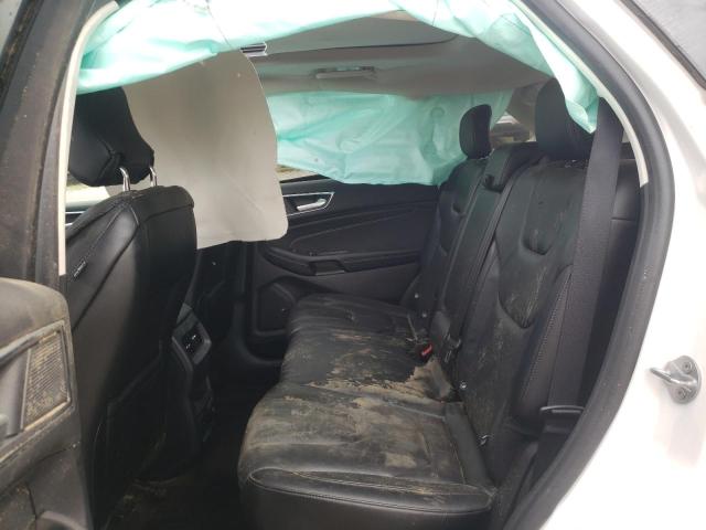 Photo 6 from auction – 2019 FORD EDGE TITAN with VIN 2FMPK4K98KBB98299