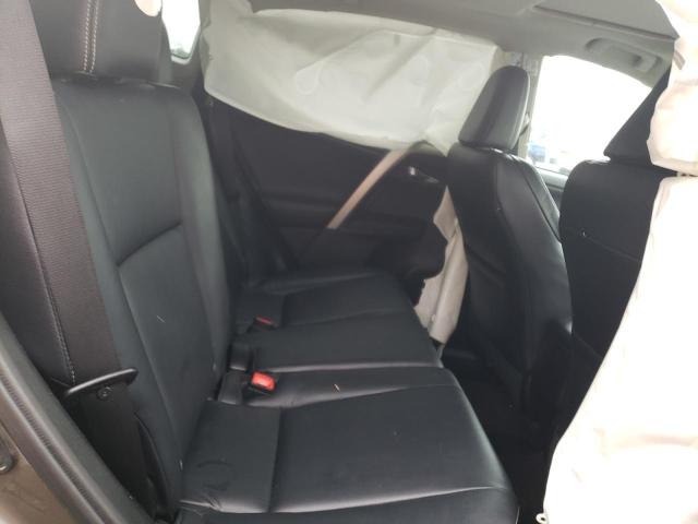Photo 6 from auction – 2013 TOYOTA RAV4 LIMIT with VIN 2T3DFREV2DW091847