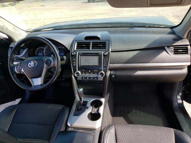 Photo 9 from auction – 2012 TOYOTA CAMRY with VIN 4T1BF1FK8CU600313
