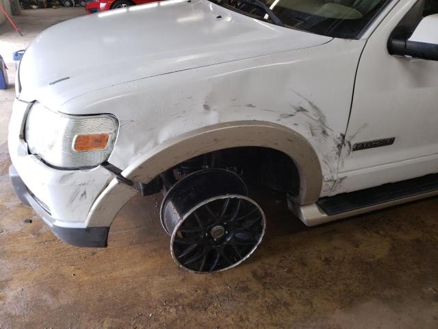 Photo 9 from auction – 2007 FORD EXPLORER E with VIN 1FMEU74E37UA49555