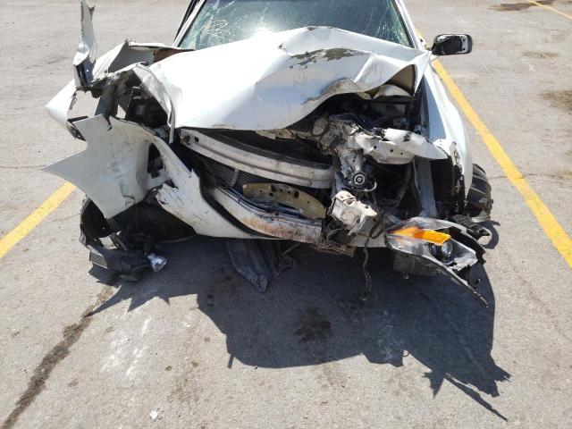 Photo 7 from auction – 2013 ACURA TL with VIN 19UUA8F59DA005019