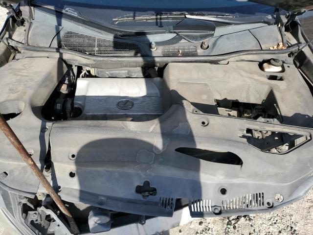 Photo 7 from auction – 2010 LEXUS RX 350 with VIN 2T2ZK1BA0AC039509