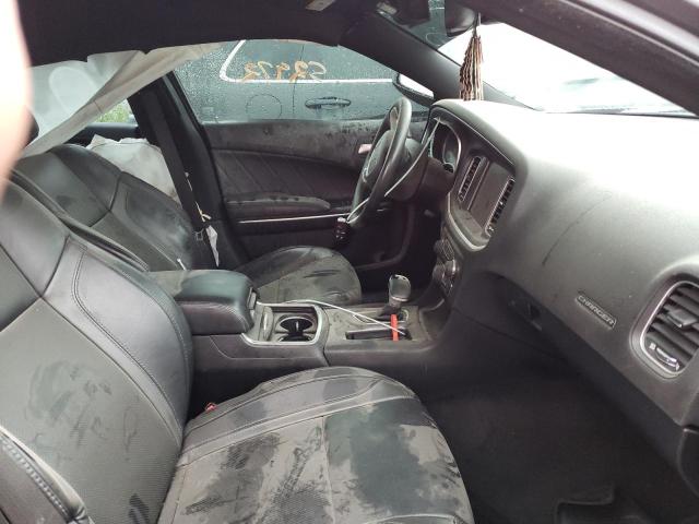 Photo 5 from auction – 2016 DODGE CHARGER SX with VIN 2C3CDXJG1GH160971