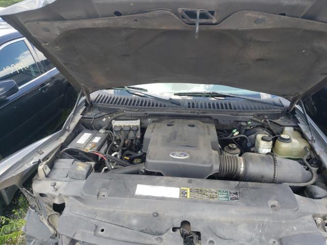 Photo 7 from auction – 2004 FORD EXPEDITION with VIN 1FMRU15W04LA94489