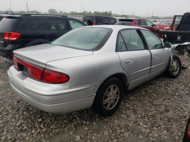 Photo 4 from auction – 2002 BUICK REGAL LS with VIN 2G4WB55KX21239361