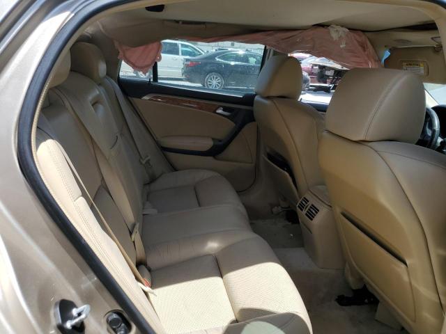 Photo 6 from auction – 2005 ACURA TL with VIN 19UUA66225A031537