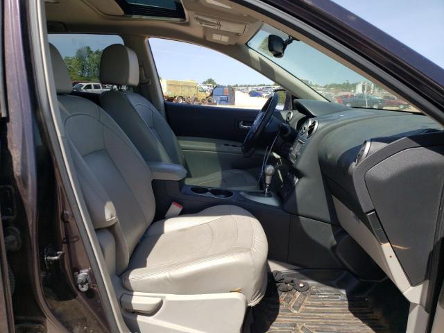 Photo 5 from auction – 2013 NISSAN ROGUE S with VIN JN8AS5MT6DW003699