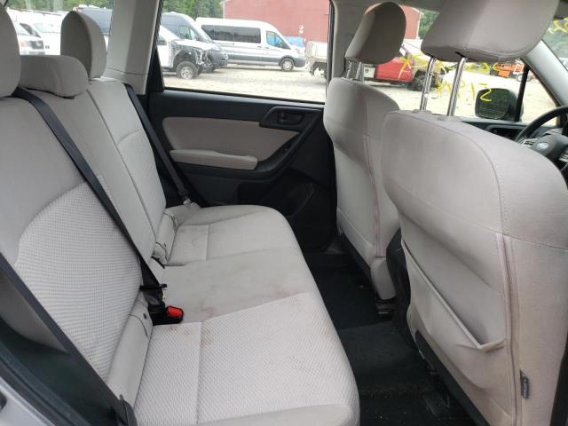 Photo 6 from auction – 2015 SUBARU FORESTER 2 with VIN JF2SJABC0FH520441