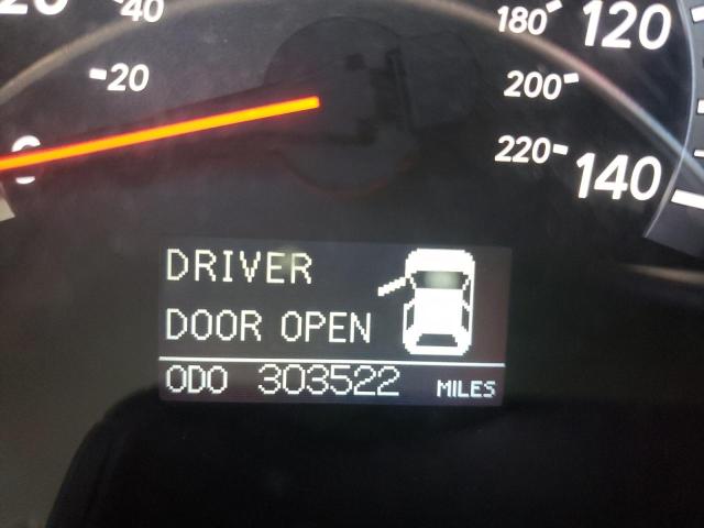 Photo 8 from auction – 2006 TOYOTA HIGHLANDER with VIN JTEEW21A460029092