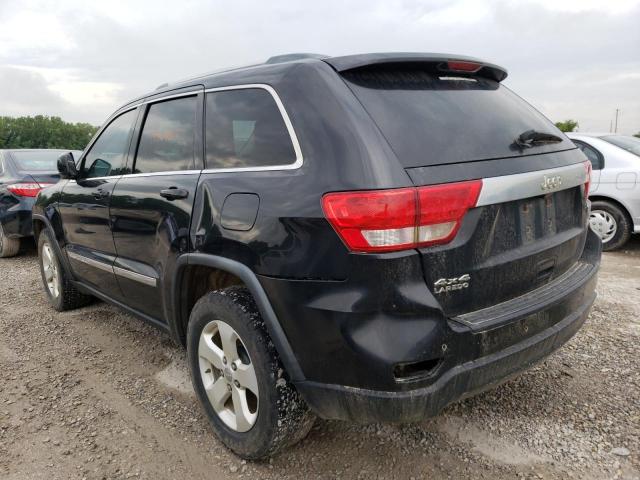 Photo 3 from auction – 2012 JEEP GRAND CHER with VIN 1C4RJFAG4CC106876