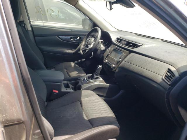 Photo 5 from auction – 2019 NISSAN ROGUE S with VIN KNMAT2MT5KP534312