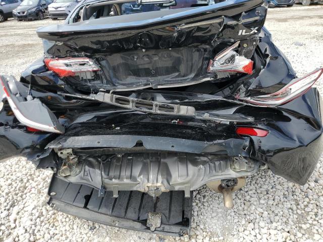 Photo 9 from auction – 2015 ACURA ILX 20 PRE with VIN 19VDE1F55FE003979