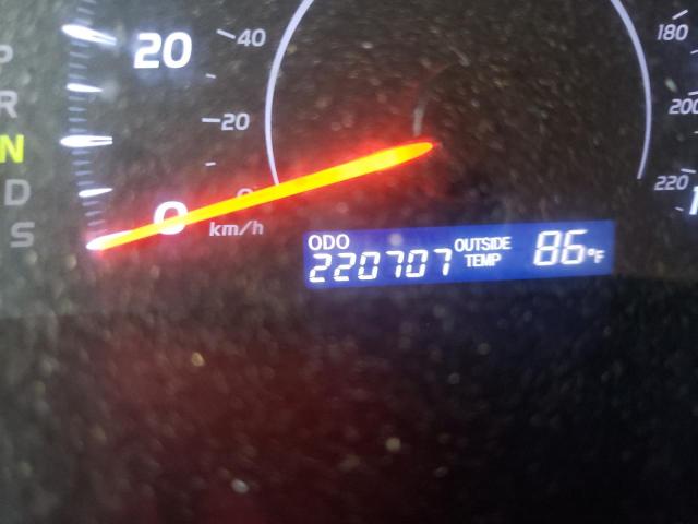 Photo 8 from auction – 2011 TOYOTA CAMRY BASE with VIN 4T1BF3EK8BU713917