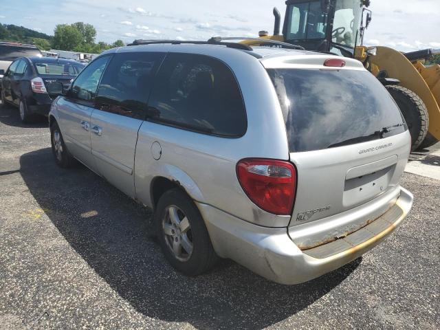 Photo 3 from auction – 2007 DODGE GRAND CARA with VIN 2D4GP44L67R277759