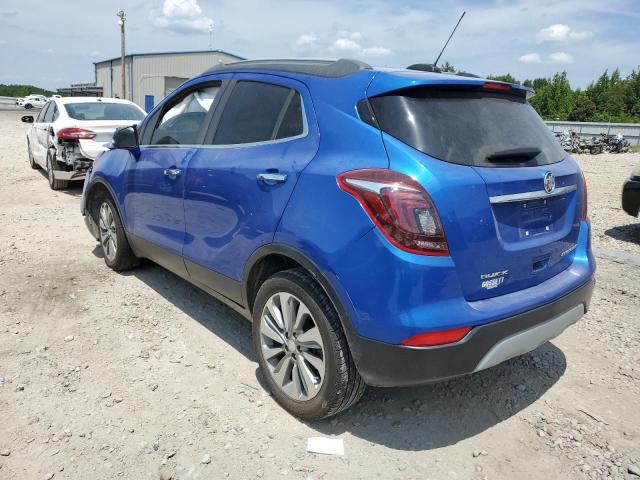 Photo 3 from auction – 2018 BUICK ENCORE PRE with VIN KL4CJASB4JB606867