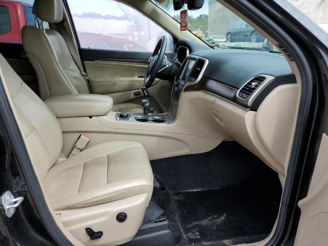 Photo 5 from auction – 2014 JEEP GRAND CHER with VIN 1C4RJFBTXEC334881