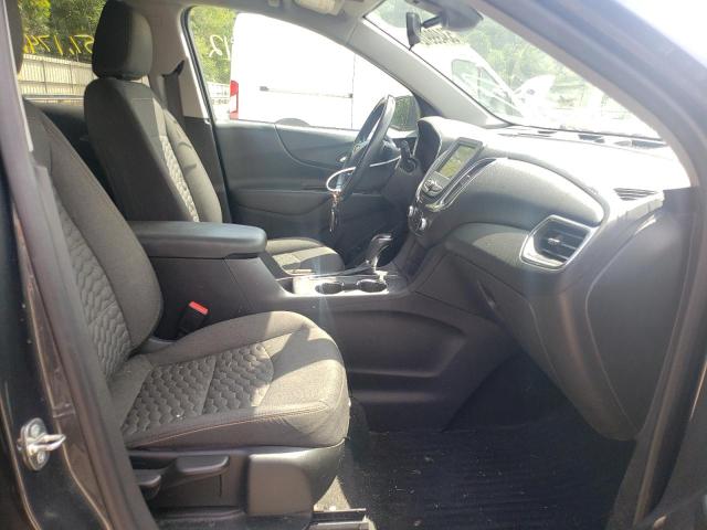 Photo 5 from auction – 2019 CHEVROLET EQUINOX LT with VIN 3GNAXJEV9KS653441