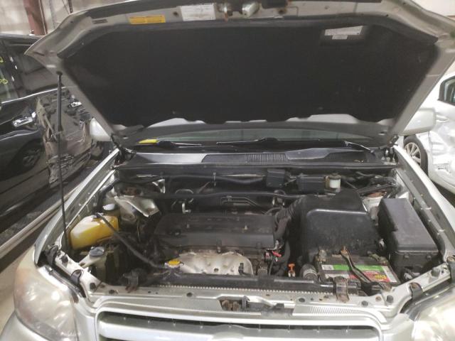 Photo 7 from auction – 2006 TOYOTA HIGHLANDER with VIN JTEGD21A260143364