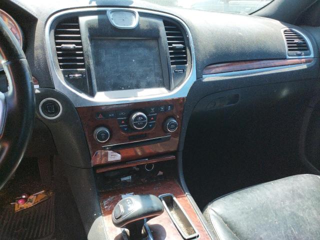 Photo 9 from auction – 2013 CHRYSLER 300 with VIN 2C3CCAAGXDH606949