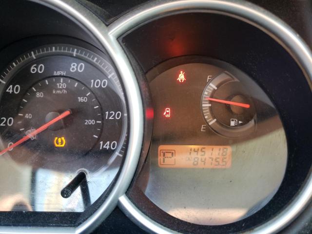 Photo 8 from auction – 2010 NISSAN VERSA S with VIN 3N1BC1CP1AL375174