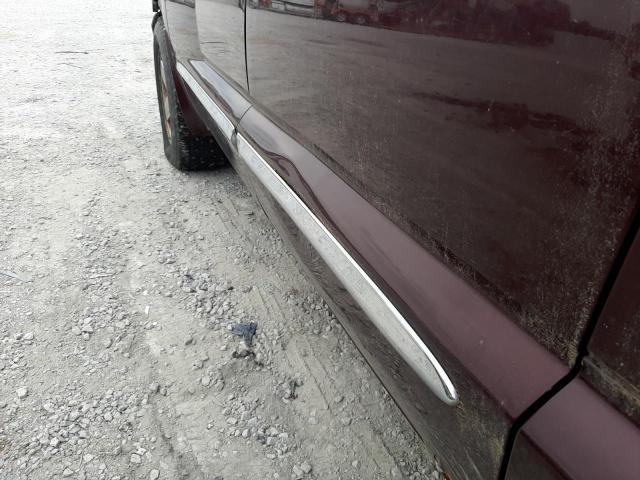 Photo 9 from auction – 2005 DODGE DAKOTA QUA with VIN 1D7HW48N15S152136