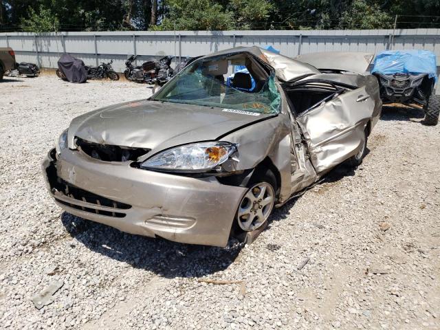 Photo 2 from auction – 2004 TOYOTA CAMRY LE with VIN 4T1BE32K64U322758