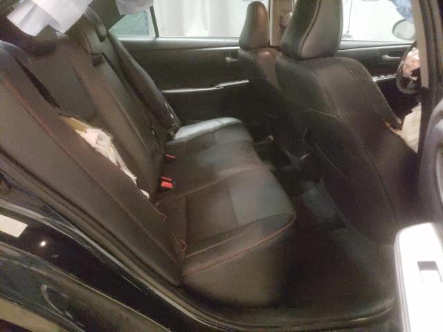 Photo 6 from auction – 2016 TOYOTA CAMRY LE with VIN 4T1BF1FK3GU218017