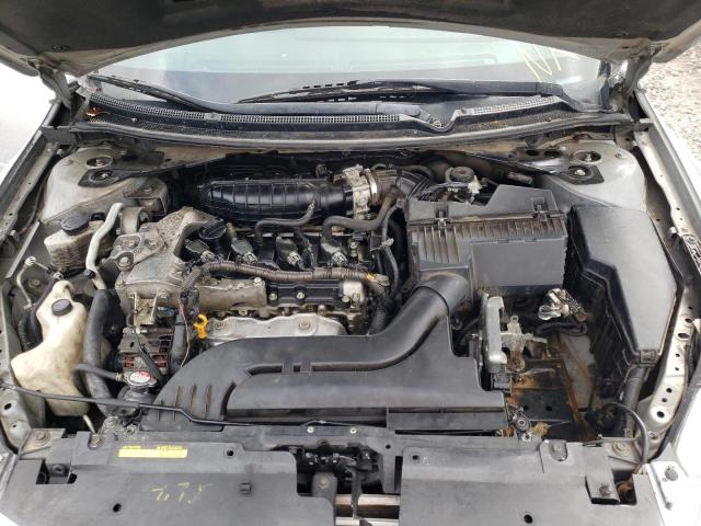 صورة رقم 7 من المزاد - 2012 NISSAN ALTIMA BAS مع VIN 1N4AL2AP8CN475752