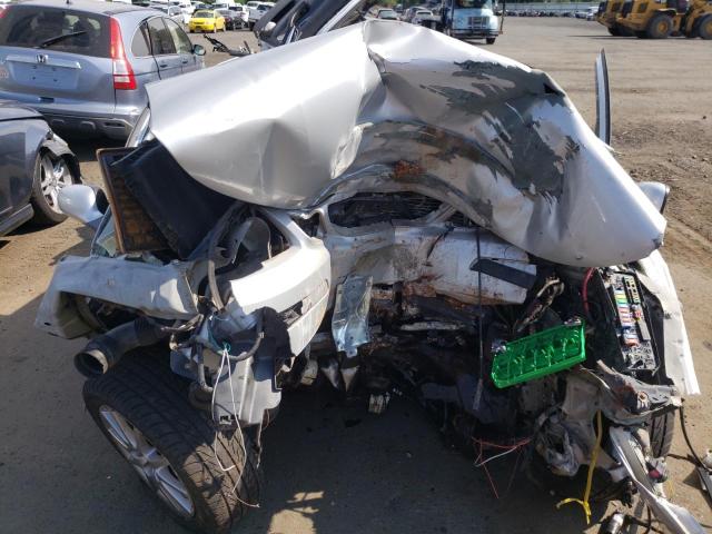 Photo 7 from auction – 2003 SAAB 9-3 LINEAR with VIN YS3FB49S631058489