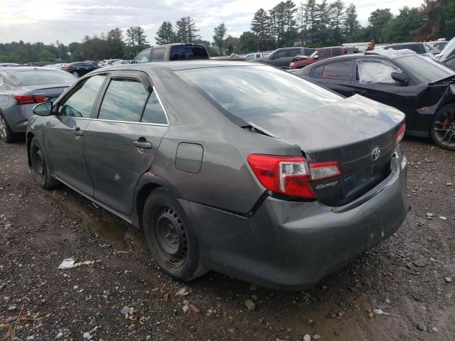 Photo 3 from auction – 2013 TOYOTA CAMRY L with VIN 4T4BF1FK0DR306900