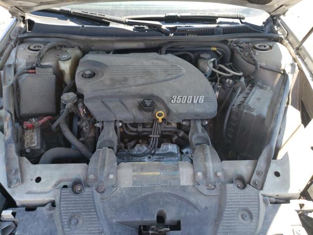 Photo 7 from auction – 2008 CHEVROLET IMPALA LT with VIN 2G1WT58KX89188699