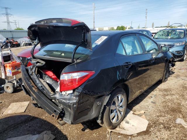 Photo 4 from auction – 2014 TOYOTA COROLLA L with VIN 2T1BURHE1EC183522