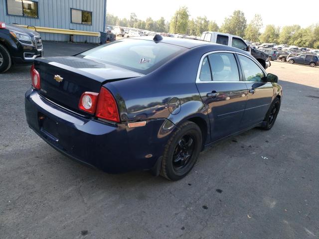 Zdjęcie 4 z aukcji – 2012 CHEVROLET MALIBU LS z VIN 1G1ZB5E02CF350652