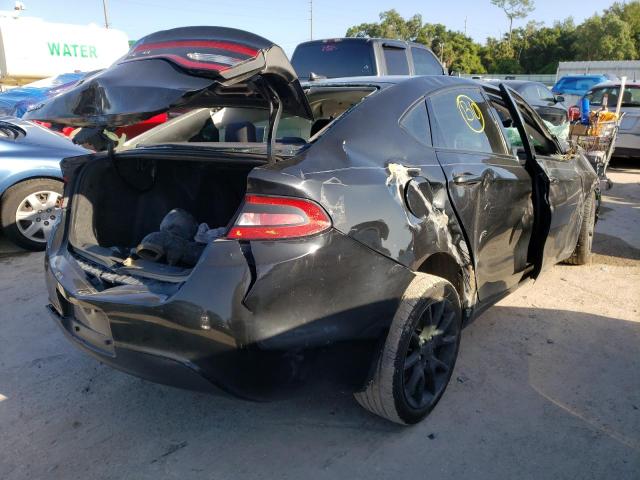 Photo 4 from auction – 2016 DODGE DART SE with VIN 1C3CDFAA3GD704275