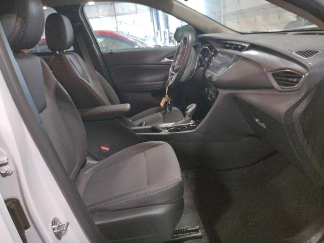 Photo 5 from auction – 2022 BUICK ENCORE GX with VIN KL4MMCSL4NB058732