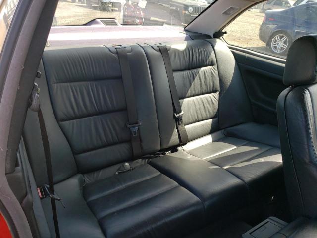 صورة رقم 6 من المزاد - 1996 BMW 328IC مع VIN WBABG1329TET01247