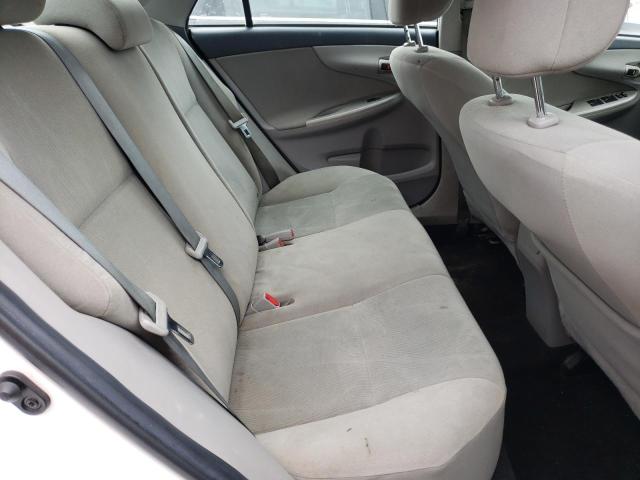 Photo 6 from auction – 2013 TOYOTA COROLLA BA with VIN 2T1BU4EE3DC979808