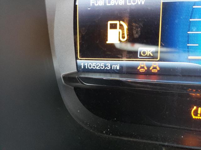 Photo 8 from auction – 2015 FORD TAURUS LIM with VIN 1FAHP2F85FG169766