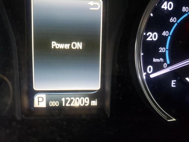 Photo 8 from auction – 2016 TOYOTA CAMRY HYBR with VIN 4T1BD1FK6GU189232