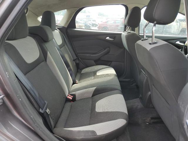 Photo 6 from auction – 2012 FORD FOCUS SE with VIN 1FAHP3K22CL282732