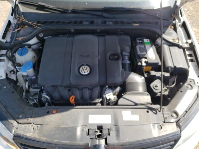 Photo 7 from auction – 2012 VOLKSWAGEN JETTA SE with VIN 3VWDP7AJ3CM420878