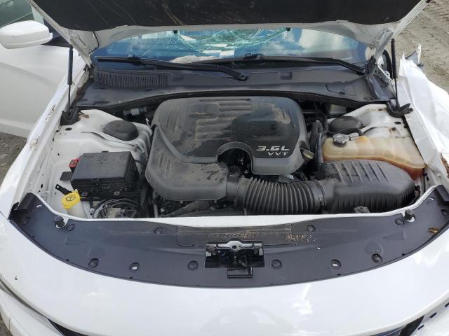 Photo 7 from auction – 2019 DODGE CHARGER SX with VIN 2C3CDXBG1KH696021